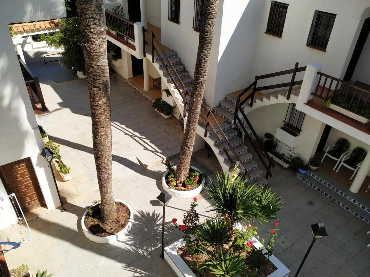 Apartamentos Marino Las Fuentes 3000 Alcoceber Экстерьер фото