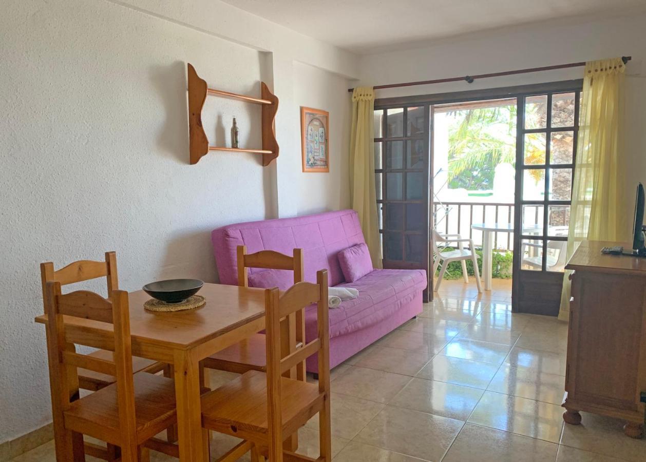 Apartamentos Marino Las Fuentes 3000 Alcoceber Экстерьер фото