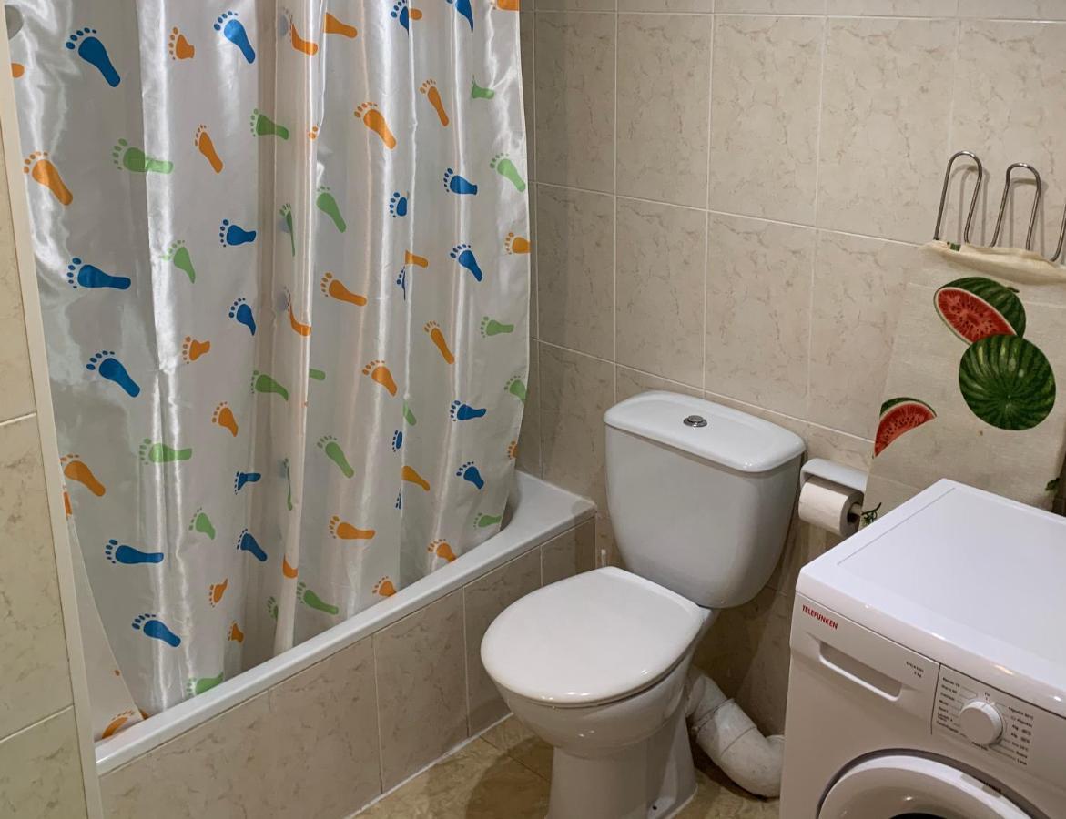 Apartamentos Marino Las Fuentes 3000 Alcoceber Экстерьер фото