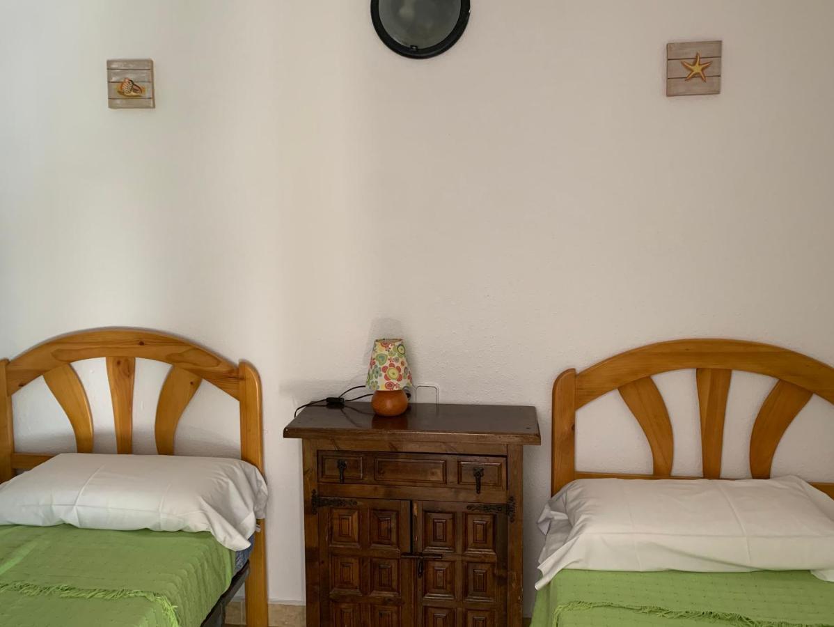 Apartamentos Marino Las Fuentes 3000 Alcoceber Экстерьер фото