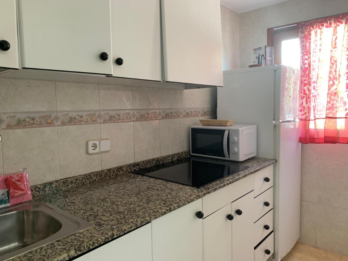 Apartamentos Marino Las Fuentes 3000 Alcoceber Экстерьер фото