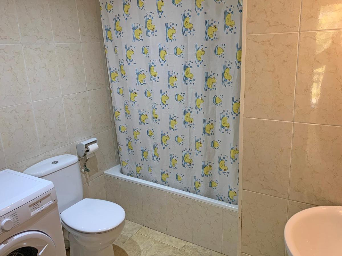 Apartamentos Marino Las Fuentes 3000 Alcoceber Экстерьер фото