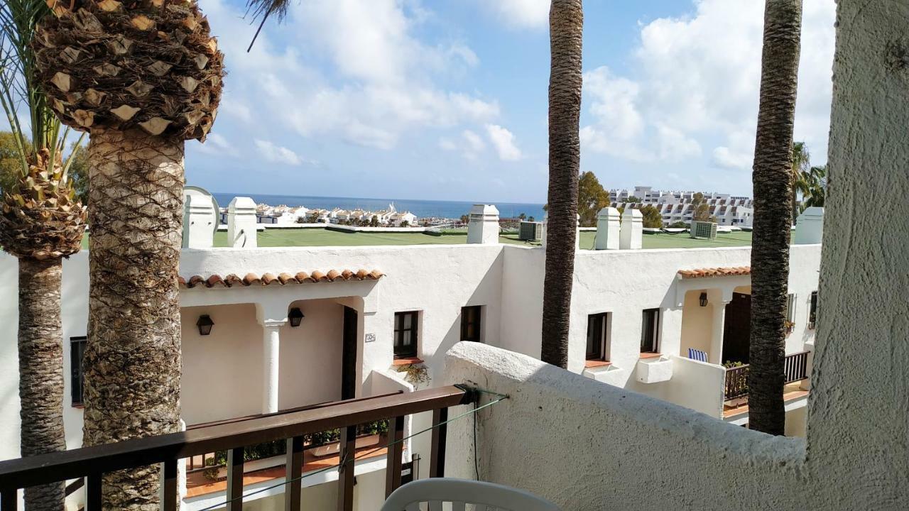 Apartamentos Marino Las Fuentes 3000 Alcoceber Экстерьер фото