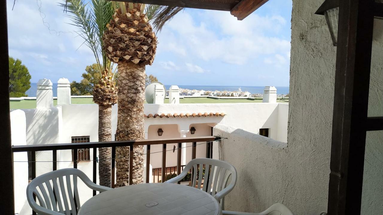 Apartamentos Marino Las Fuentes 3000 Alcoceber Экстерьер фото